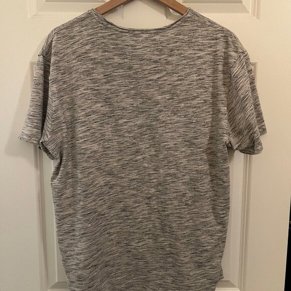Allsaints all saints t-shirt size large - Picture 3 of 3